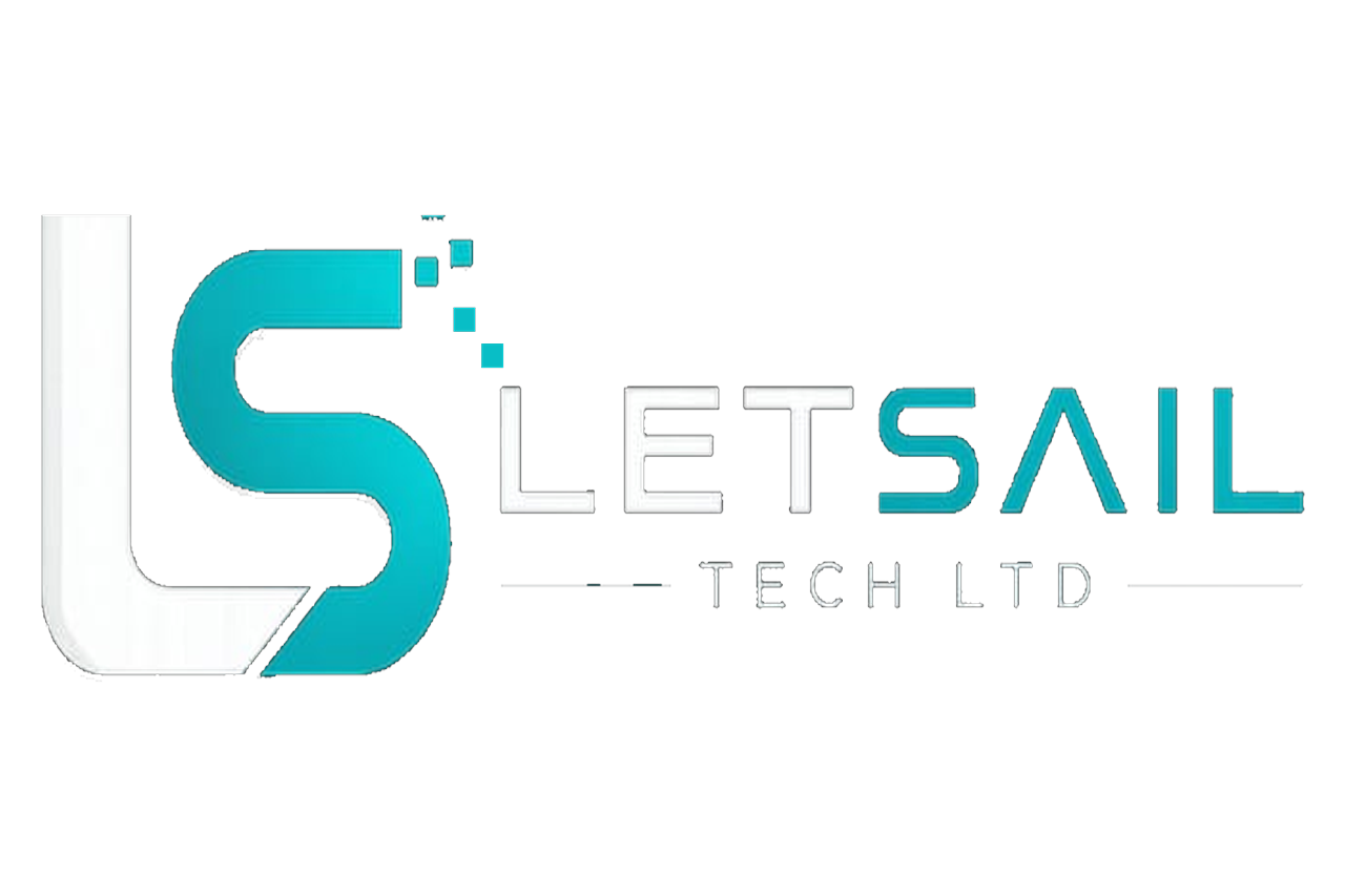 Letsail Tech Ltd